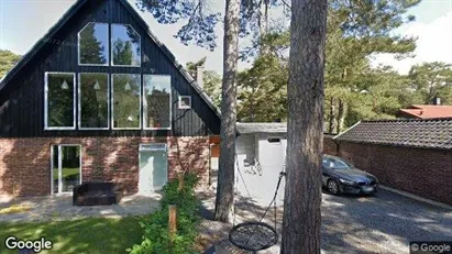 Apartments for rent in Vellinge - Photo from Google Street View