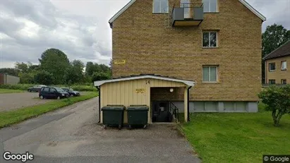 Apartments for rent in Sävsjö - Photo from Google Street View