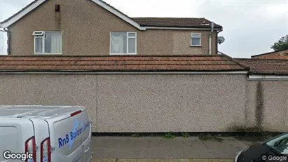 Apartments for rent in Rainham - Essex - Photo from Google Street View