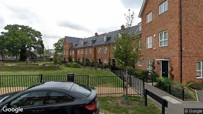 Apartments for rent in Enfield - Middlesex - Photo from Google Street View