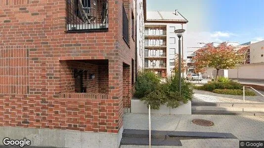 Apartments for rent in Knivsta - Photo from Google Street View