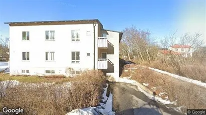 Apartments for rent in Danderyd - Photo from Google Street View