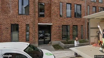Apartments for rent in Aarhus N - Photo from Google Street View