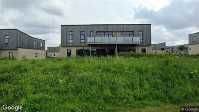 Apartments for rent in Kolding - Photo from Google Street View