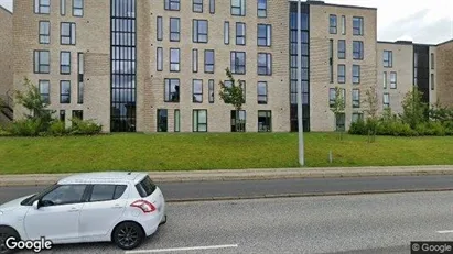 Apartments for rent in Aalborg SV - Photo from Google Street View