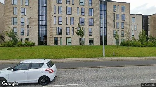 Apartments for rent in Aalborg SV - Photo from Google Street View