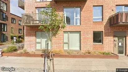 Apartments for rent in Valby - Photo from Google Street View