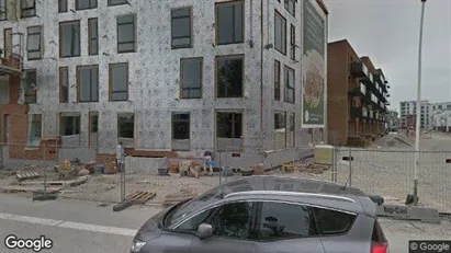 Apartments for rent in Valby - Photo from Google Street View