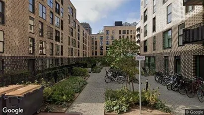 Apartments for rent in Valby - Photo from Google Street View