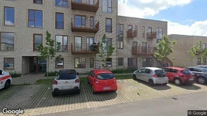 Apartments for rent in Tilst - Photo from Google Street View
