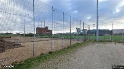 Apartments for rent in Østerbro - Photo from Google Street View