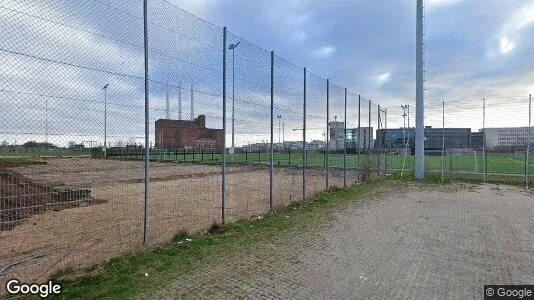 Apartments for rent in Østerbro - Photo from Google Street View