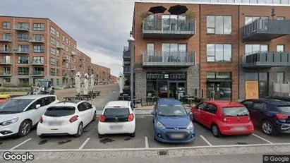 Apartments for rent in Rødovre - Photo from Google Street View