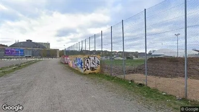 Apartments for rent in Østerbro - Photo from Google Street View