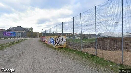 Apartments for rent in Østerbro - Photo from Google Street View