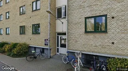 Apartments for rent in Rødovre - Photo from Google Street View