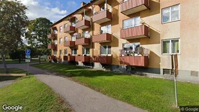 Apartments for rent in Gävle - Photo from Google Street View