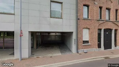 Apartments for rent in Roeselare - Photo from Google Street View