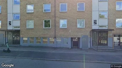 Apartments for rent in Borås - Photo from Google Street View