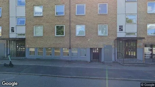 Apartments for rent in Borås - Photo from Google Street View