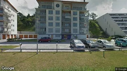 Apartments for rent in Gotland - Photo from Google Street View