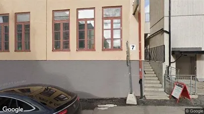 Apartments for rent in Stockholm South - Photo from Google Street View
