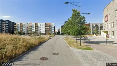 Apartments for rent in Fosie - Photo from Google Street View