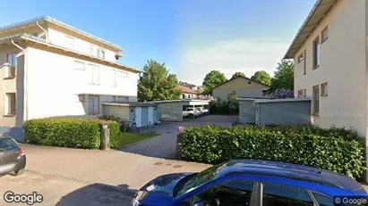 Apartments for rent in Karlstad - Photo from Google Street View