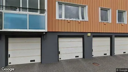 Apartments for rent in Sundsvall - Photo from Google Street View