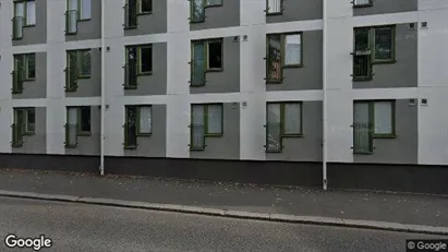Apartments for rent in Linköping - Photo from Google Street View