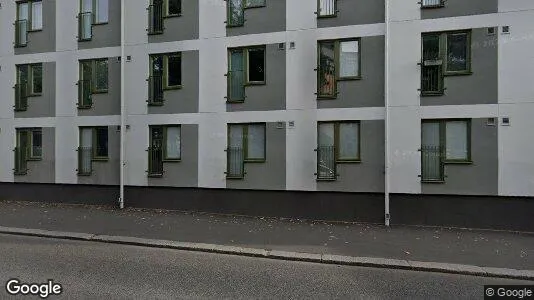 Apartments for rent in Linköping - Photo from Google Street View