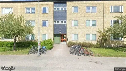 Apartments for rent in Uppsala - Photo from Google Street View