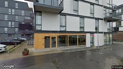 Apartments for rent in Nacka - Photo from Google Street View