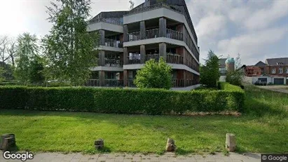 Apartments for rent in Geel - Photo from Google Street View