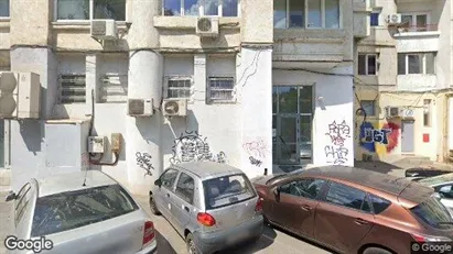 Apartments for rent in Bucharest - Sectorul 4 - Photo from Google Street View