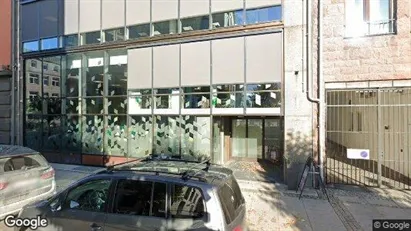 Apartments for rent in Sandefjord - Photo from Google Street View