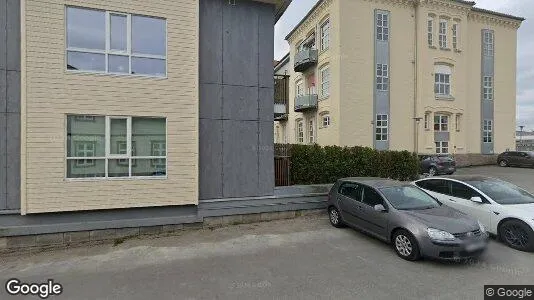 Apartments for rent in Fredrikstad - Photo from Google Street View