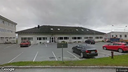 Apartments for rent in Trondheim Østbyen - Photo from Google Street View