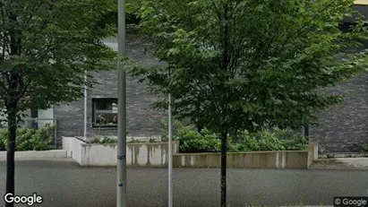 Apartments for rent in Oslo Gamle Oslo - Photo from Google Street View