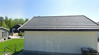 Rooms for rent in Ås - Photo from Google Street View