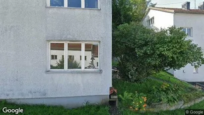 Apartments for rent in Oslo Gamle Oslo - Photo from Google Street View