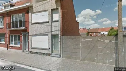 Apartments for rent in Roeselare - Photo from Google Street View