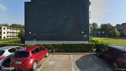 Apartments for rent in Odense SV - Photo from Google Street View