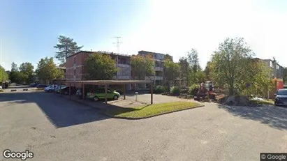 Apartments for rent in Oulu - Photo from Google Street View