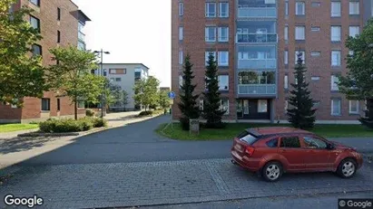 Apartments for rent in Oulu - Photo from Google Street View