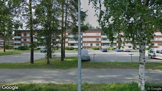 Apartments for rent in Oulu - Photo from Google Street View