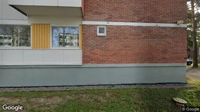 Apartments for rent in Lapinjärvi - Photo from Google Street View