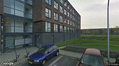 Apartments for rent in Pijnacker-Nootdorp - Photo from Google Street View