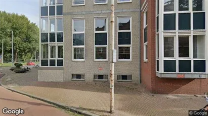Apartments for rent in Rotterdam Kralingen-Crooswijk - Photo from Google Street View