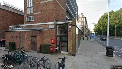 Apartments for rent in London SW3 - Photo from Google Street View